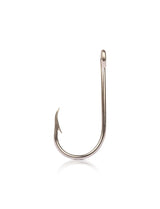 Mustad Salmon Siwash Hook 6/0 - 3X Strong - Bulk