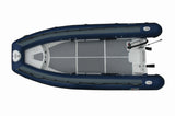 AB Inflatables Profile F17