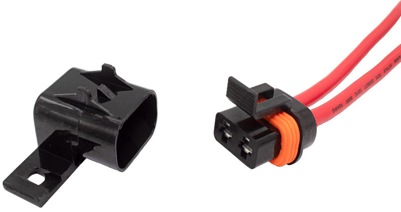 Pico 950-11 10 AWG 40A Standard Blade Waterproof Fuse Holder
