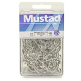 Mustad Siwash SS Hooks - Box of 100 The Harbour Chandler