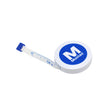 Mustad Measure Band Retractable Tape