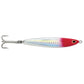 Blue Fox Gomame Jig BFG50SRH - 50gram - Silver Blue Black