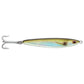 Blue Fox Gomame Jig BFG50SRH - 80gram - Silver Red Head