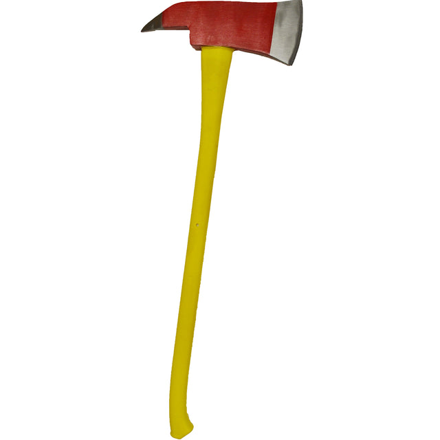 G Hjukstrom 98-600FG AXE 6LB. SB Fire W. Spike 36" Fiberglass Handle