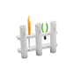 Seadog - One Piece Vertical Mount Rod Holder 325038-1