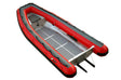 AB Inflatables Profile A15
