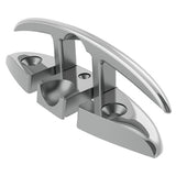 Stainless Steel Pull-Up Folding Cleat 6" - 6"