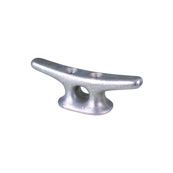 Heavy Duty Galvanized Dock Cleat - 8"