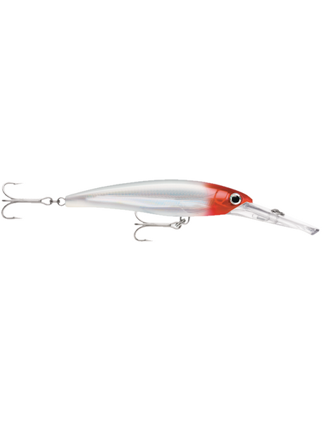 Rapala X-Rap Magnum 4-3/4" XRMAG15 - Red Head