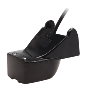 Navico TM165HW Wide-beam Transom Mount