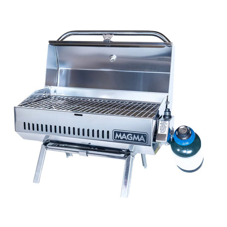 Magma Anacapa Gas Grill Magma