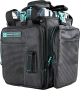 Evolution Vertical 3700 Drift Series Topless Tackle Bag Evolution Outdoor