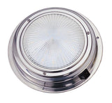 Victory Dome Light,SS Led - 5"
