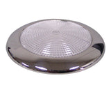 Victory Dome Light SS W/PC Lens AA00601 - 11MM - 16