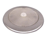 Victory Dome Light SS W/PC Lens AA00601 - 10MM - 28