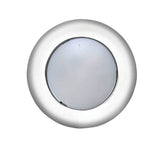 Victory AA00658SW Light, Flush Mt SS Trim