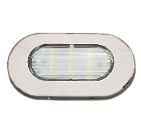 Victory AA00767-WH Light,Courtesy Led White