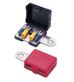 Victory AA10070 Battery Terminal,4 Socket
