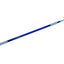 Victory Boat Hook Telescoping H/D AA50034B - Blue