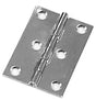 Victory AA52598 Hinge, SS Butt 3X2"
