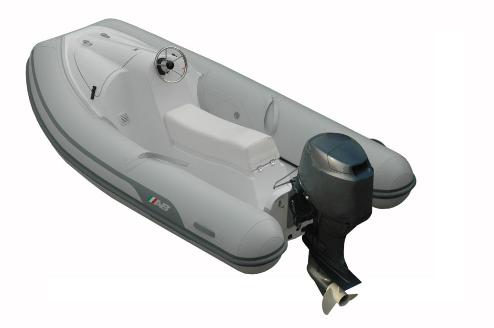 AB Inflatables Rider 10' 6" / 3,20m