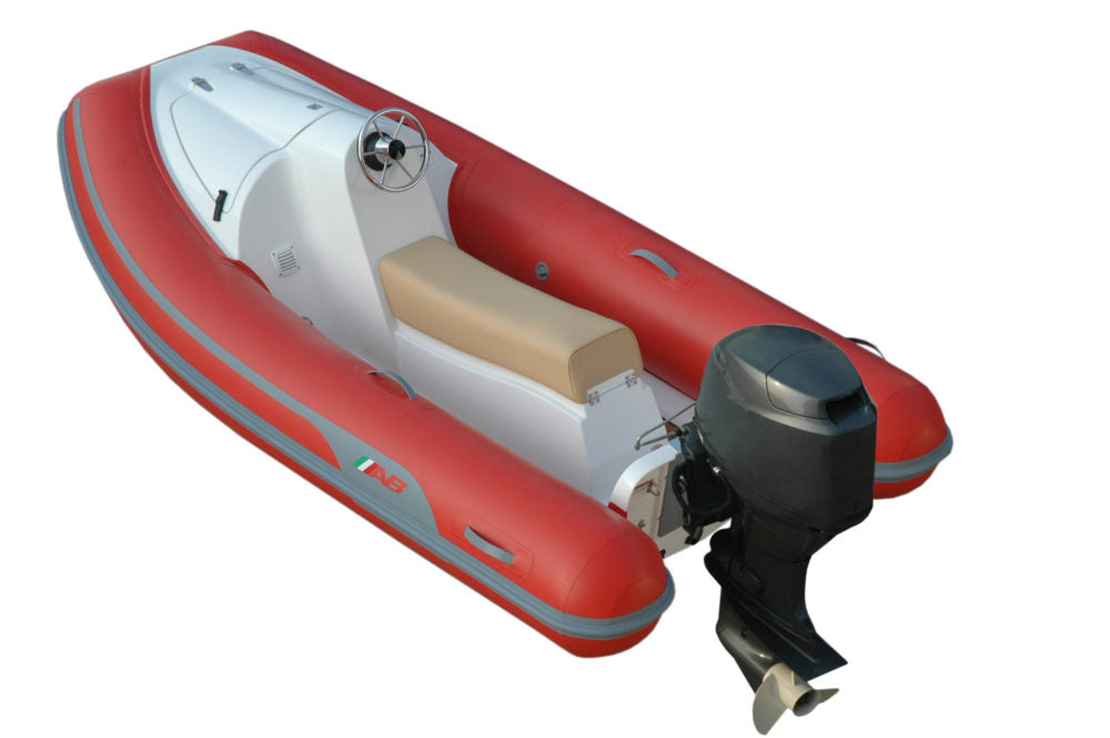 AB Inflatables Rider 10' 6" / 3,20m