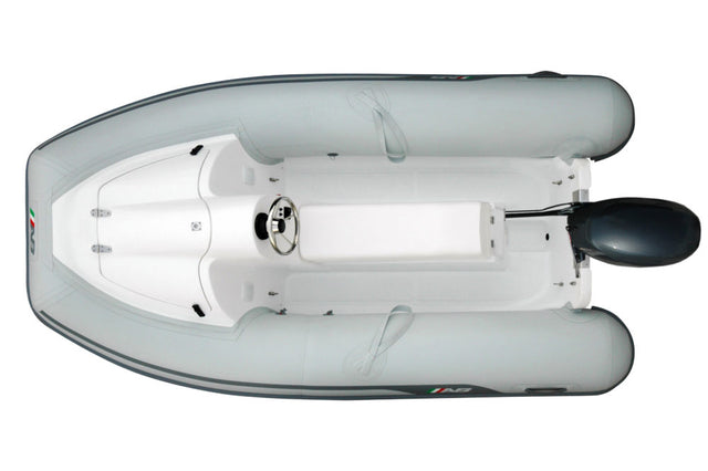 AB Inflatables Rider 10' 6" / 3,20m