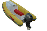 AB Inflatables Rider 10' 6" / 3,20m