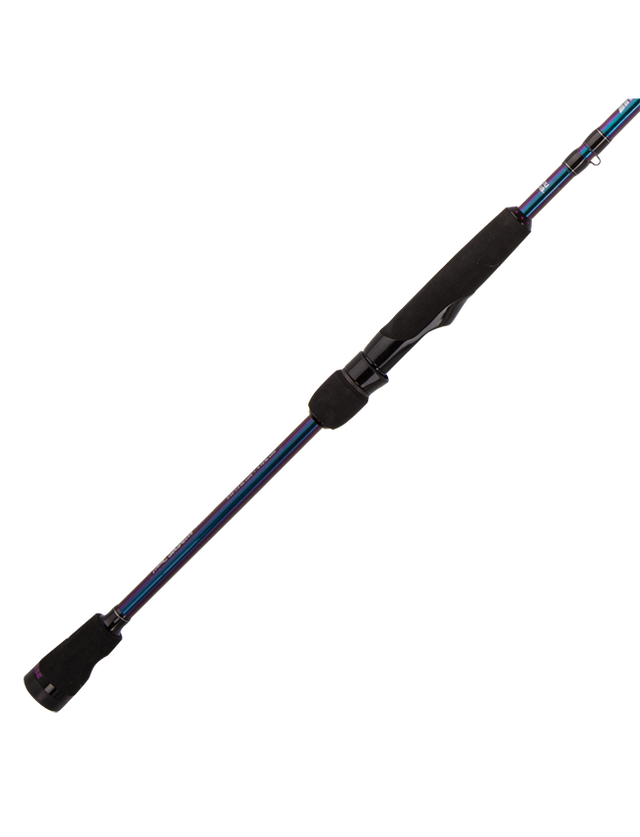 Abu Garcia Ike Signature Finesse Rod 7'8" M