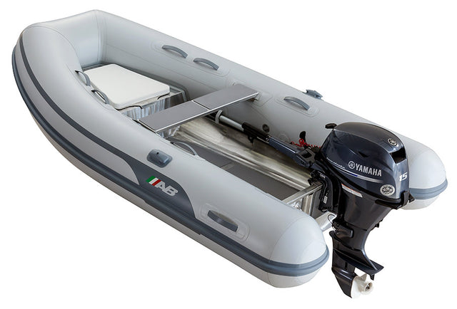 AB Inflatables Lammina AL 9.5 AL