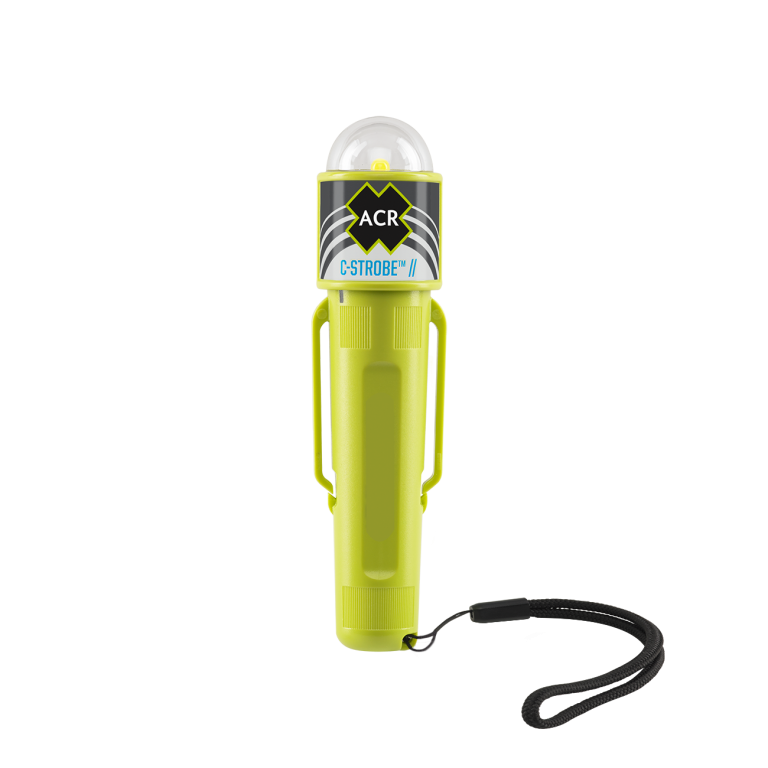 Acrartex 3965.1 C-Strobe Led