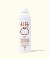 Sun Bum Mineral SPF 30 Sunscreen Spray