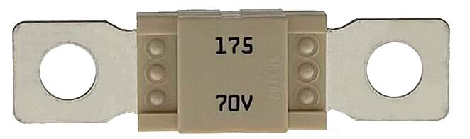 Blue Sea - Mega Fuses