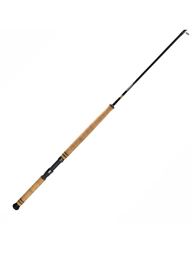 Amundson Savvy Cast Mob Centerpin Rod 11'6