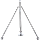 Attwood 923-009-ADJ Adjustable Height Ski Pylon 34”-58”