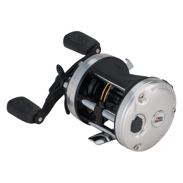 Abu Garcia Ambassadeur C3 Baitcasting Reel