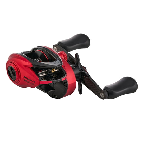 Abu Gracia REVO5 ROCKET LP-L Revo Rocket Low Profile Reel - Left