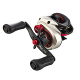 Abu Garcia REVO5 STX LP Revo STX Low Profile Reel