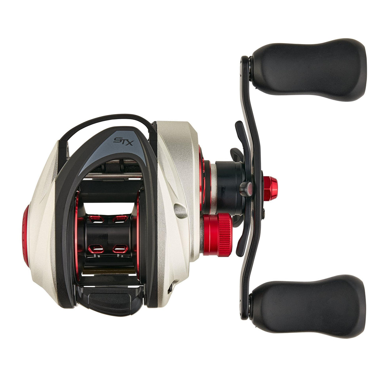 Abu Garcia REVO5 STX LP Revo STX Low Profile Reel
