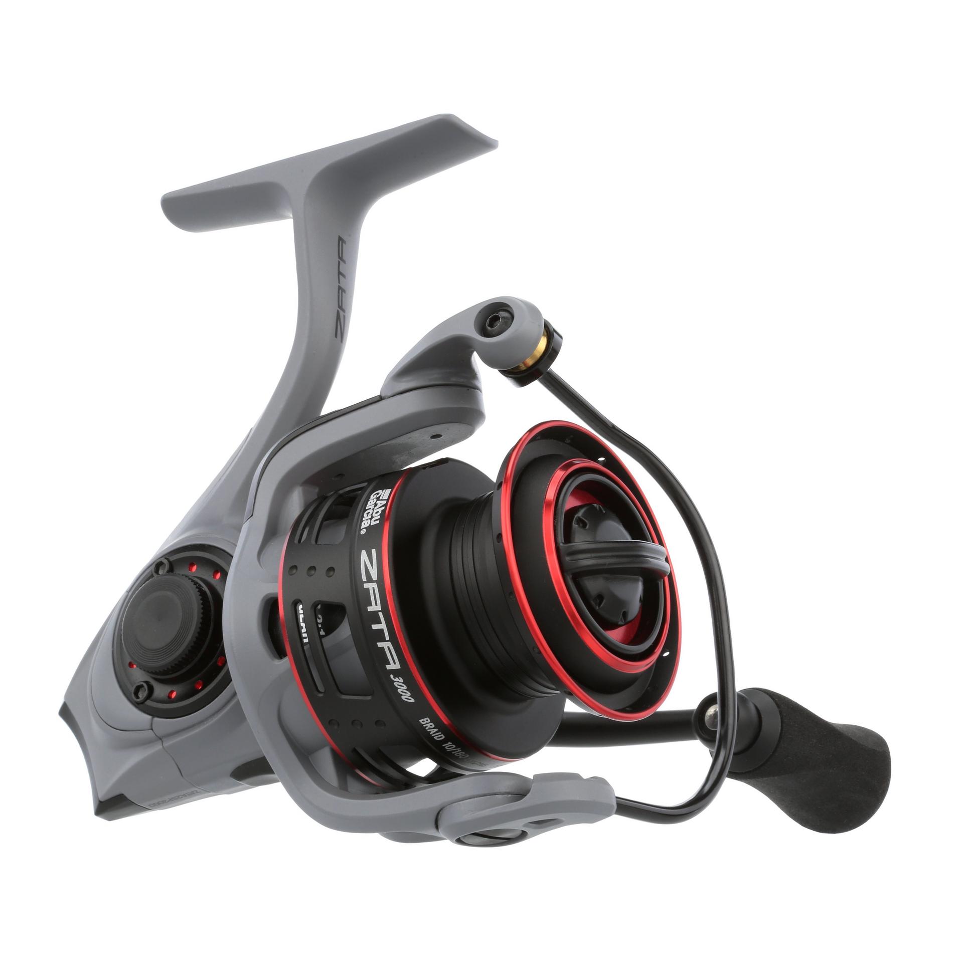 Abu Garcia ZATA2SP3000 Zata Spinning Reel