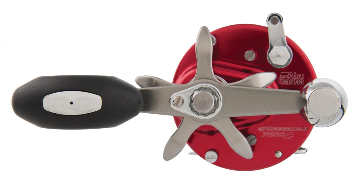 Abu Garcia C-7001 Ambassadeur