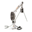 Ace Line Hauler Brutus Pacific Pro ALH-400 - Burnewiin Mount