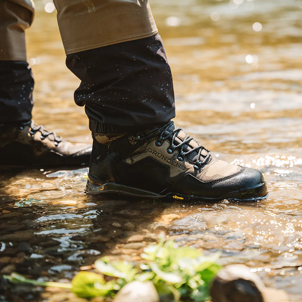 Bankside Wading Boot - Vibram Otter