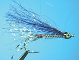 Dragonfly A.H. Streamer Blue #6