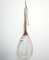 Angler Wooden Landing Net Angler Tackle
