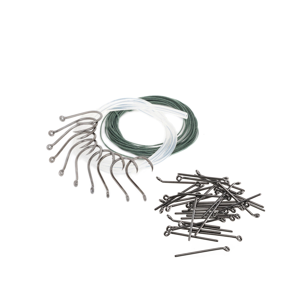 Aqua Flies Ultra Rig Kit - Round Eye