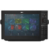 Axiom 2 Pro 12 RVM HybridTouch Chartplotter - Display Only / No Charts