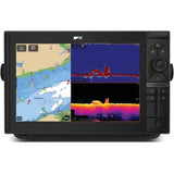 Axiom 2 Pro 12 RVM HybridTouch Chartplotter - Display Only / No Charts