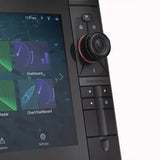Axiom 2 Pro 12 RVM HybridTouch Chartplotter - Display Only / No Charts