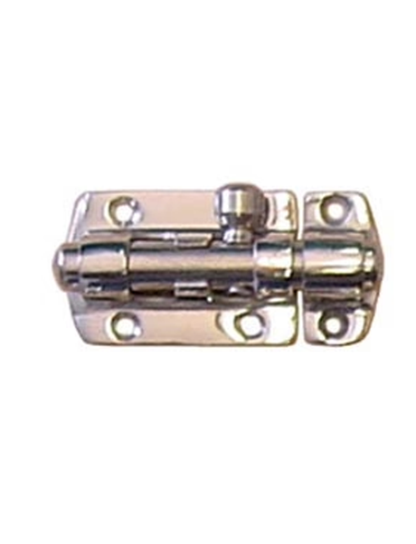 Victory - Stainless Steel Barrel Bolt
